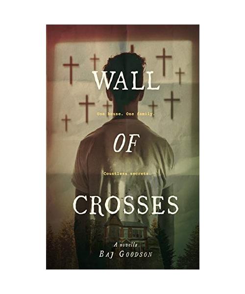 Wall of Crosses