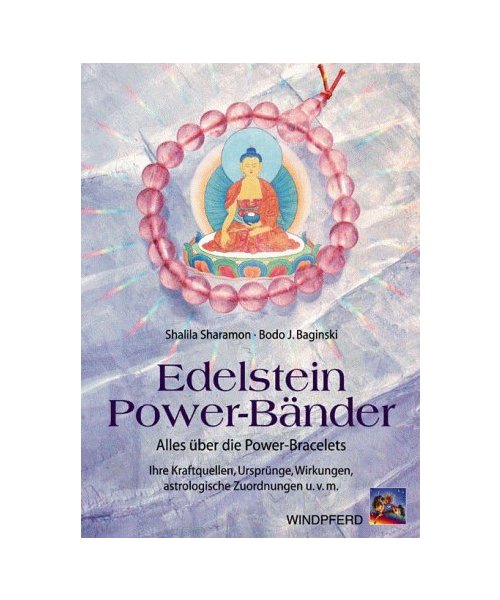 Edelstein Power-Bänder