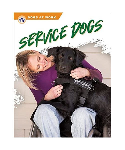 Service Dogs