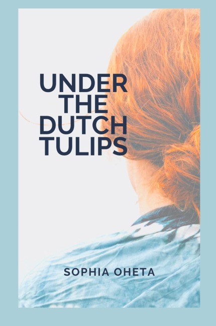 Under the Dutch Tulips