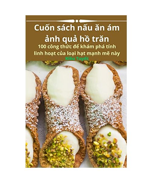 Cu¿n sách n¿u ¿n ám ¿nh qu¿ h¿ tr¿n