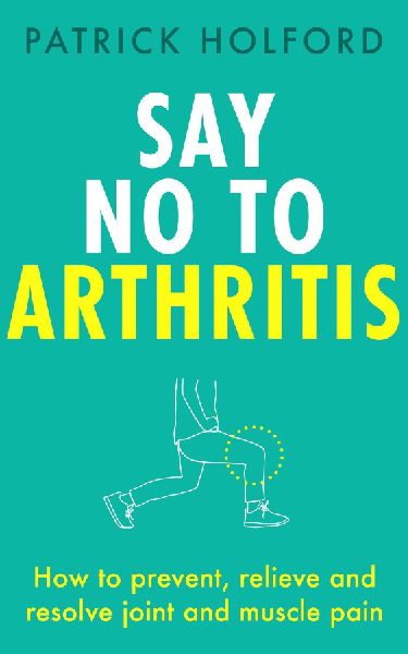 Say No to Arthritis