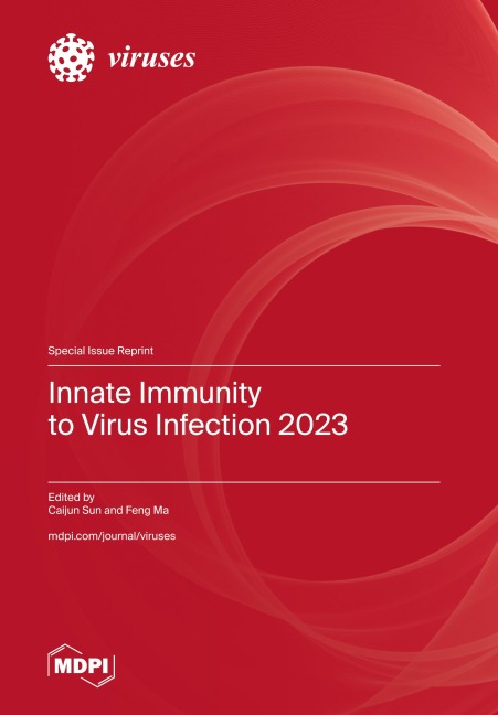 Innate Immunity to Virus Infection 2023