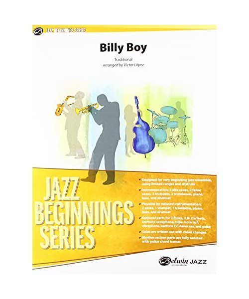 Billy Boy