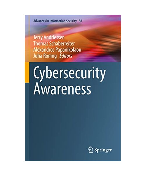 Cybersecurity Awareness