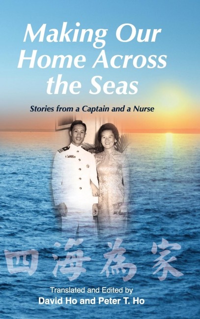 Making Our Home Across the Seas