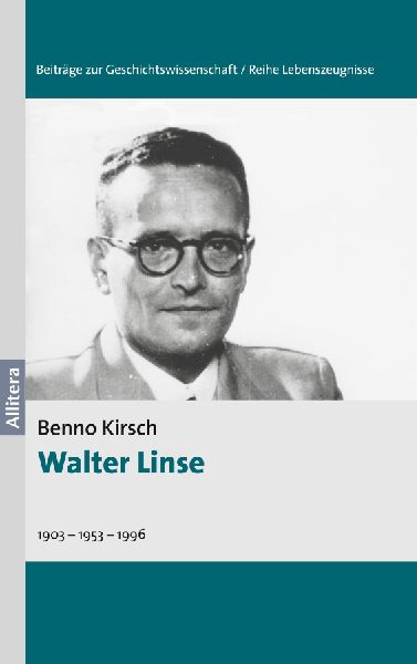 Walter Linse