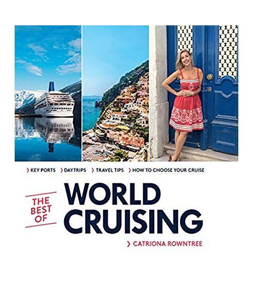 The Best of World Cruising