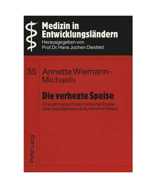 Die verhexte Speise