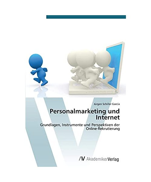Personalmarketing und Internet
