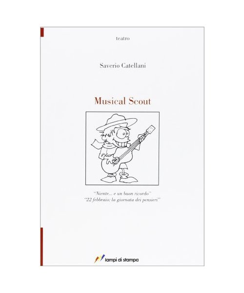 Musical scout (TuttiAUTORI)