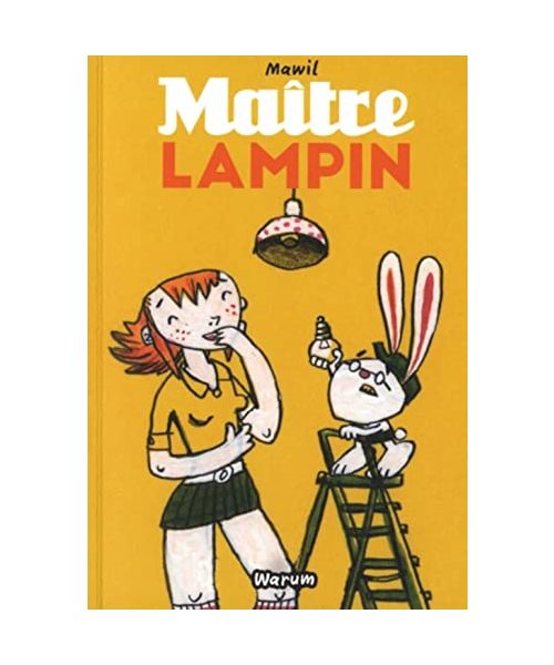 Maître Lampin
