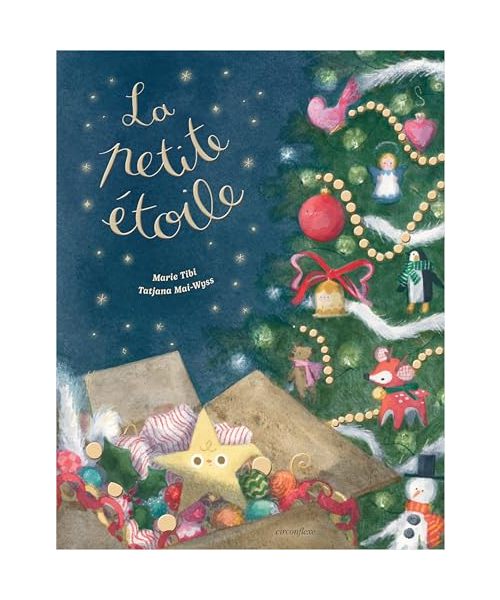 La petite étoile