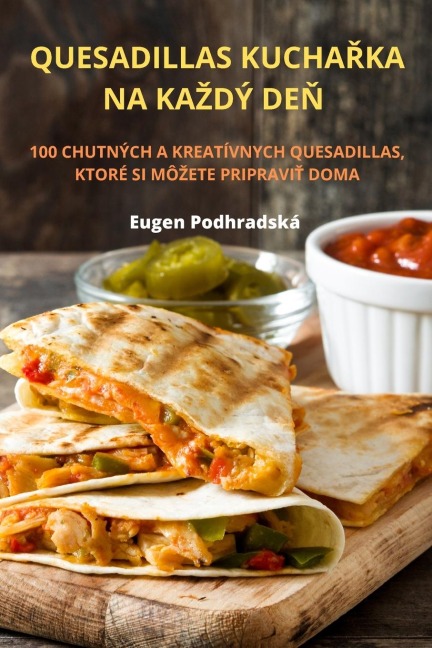 QUESADILLAS KUCHA¿KA NA KA¿DÝ DE¿