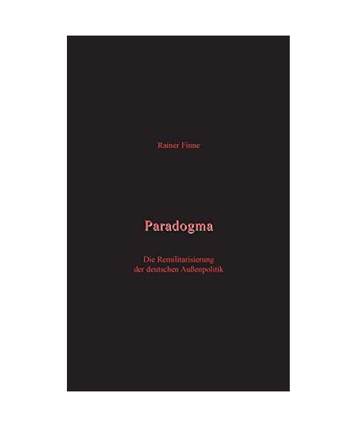 Paradogma