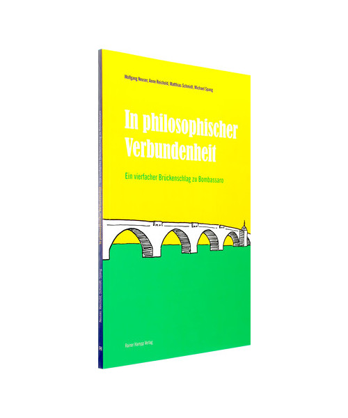 In philosophischer Verbundenheit