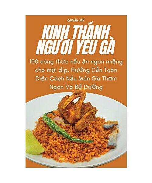 Kinh Thánh NgƯỜi Yêu Gà
