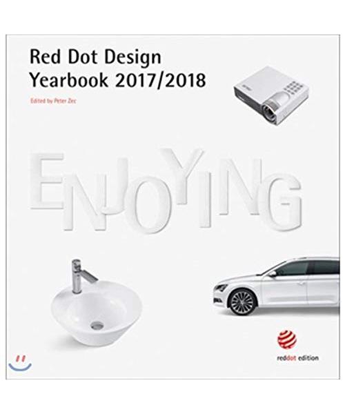 Enjoying 2017/2018
