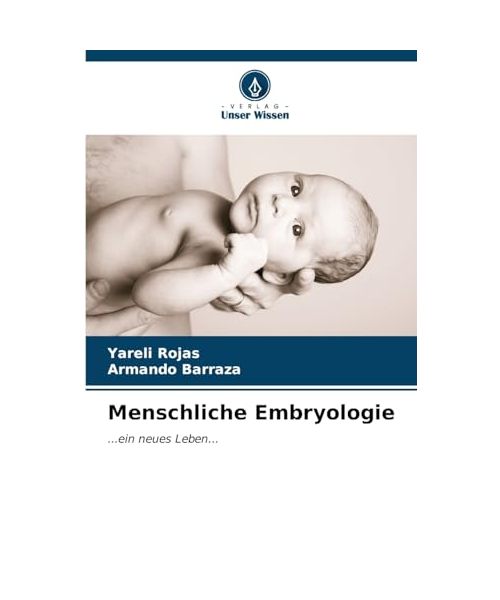 Menschliche Embryologie