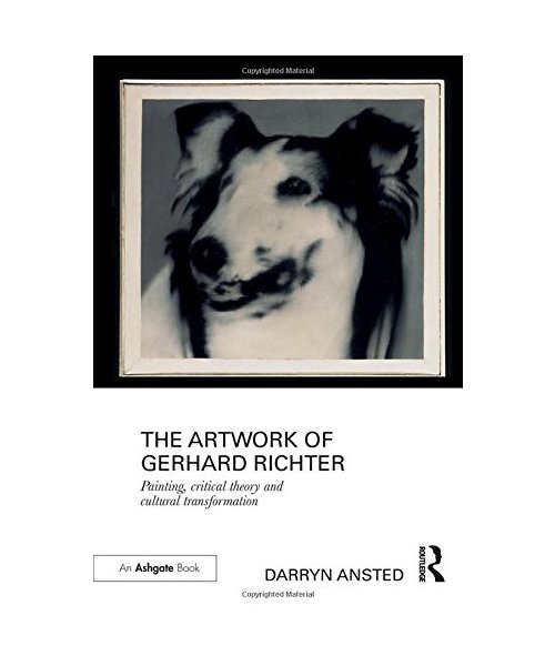 The Artwork of Gerhard Richter