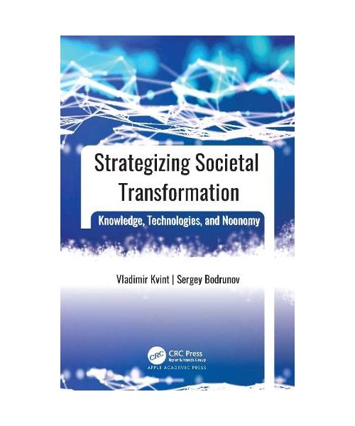 Strategizing Societal Transformation