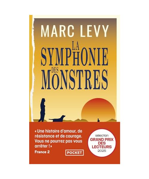 La Symphonie des monstres