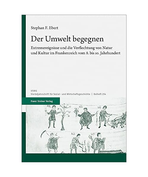 Der Umwelt begegnen