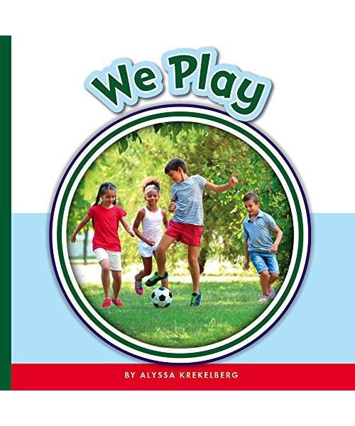 We Play