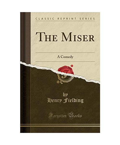 The Miser