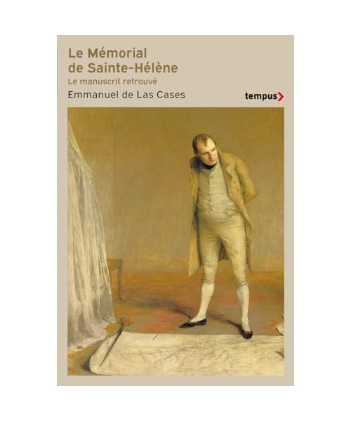 Le mémorial de Sainte-Hélène