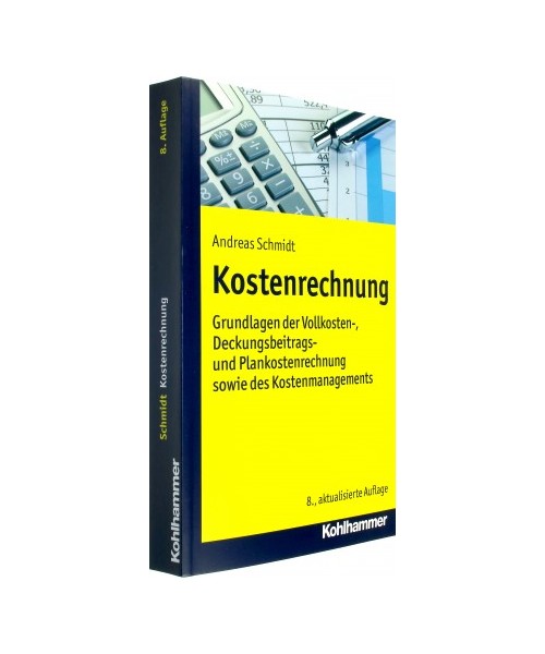 Kostenrechnung
