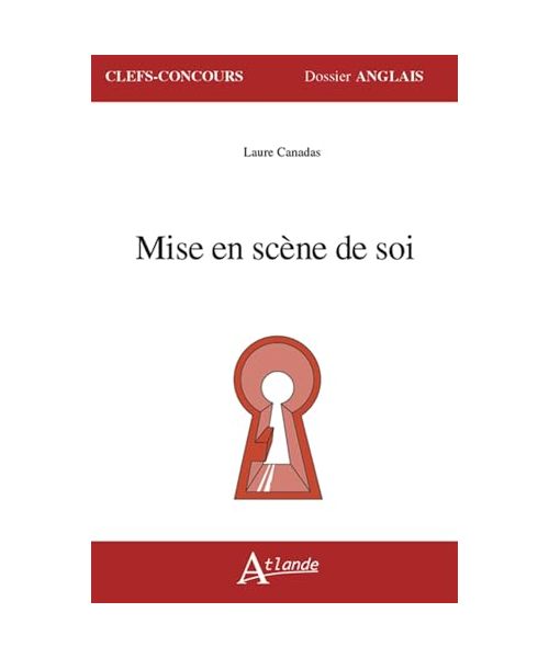 Mise en scène de soi