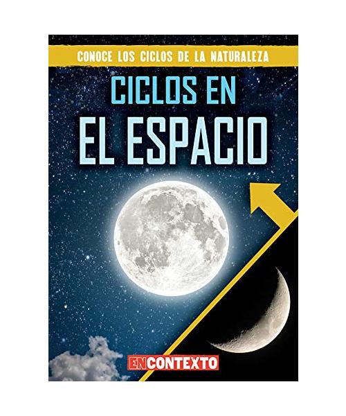 Ciclos En El Espacio (Cycles in Space)