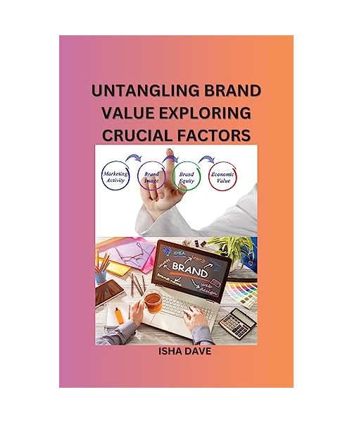 Untangling Brand Value Exploring Crucial Factors