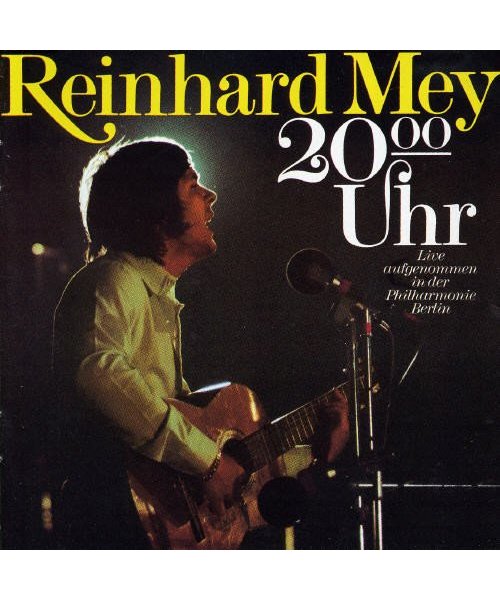 20 Uhr