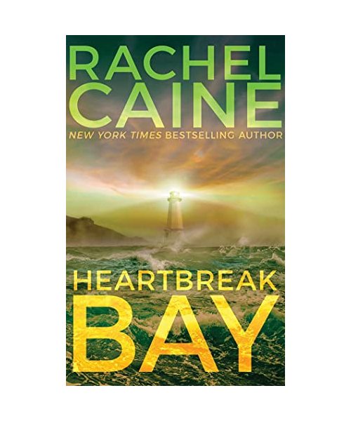 Heartbreak Bay
