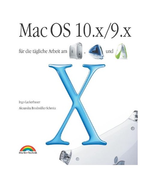 Mac OS 10.x/9.x.