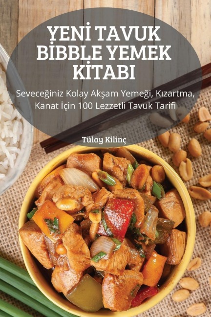 YEN¿ TAVUK B¿BBLE YEMEK K¿TABI