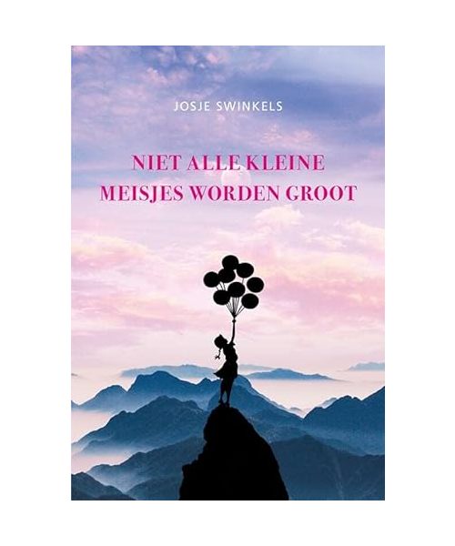 Niet alle kleine meisjes worden groot