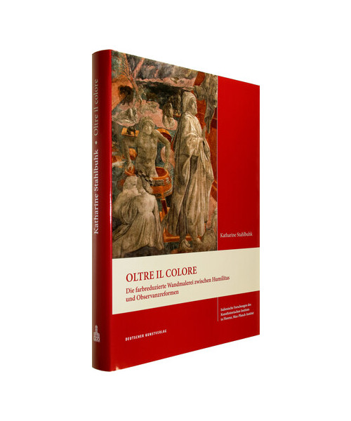 Oltre il colore