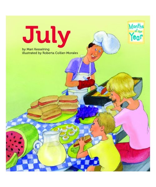 July