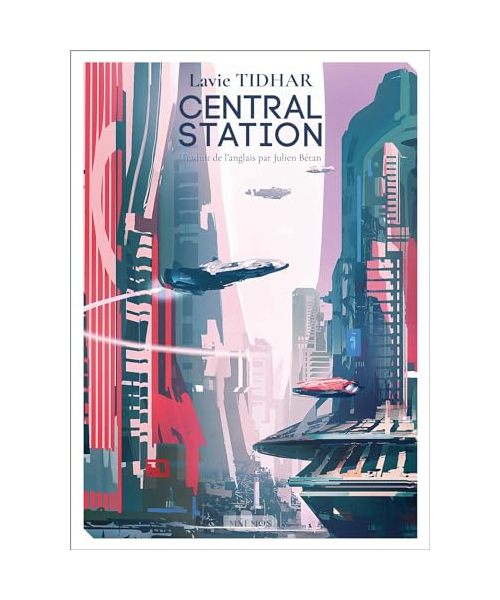 Central Station