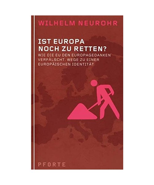 Ist Europa noch zu retten?