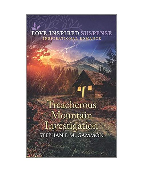 Treacherous Mountain Investigation