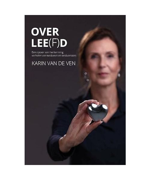 Overlee(f)d: een spoor van herkenning : verhalen van weduwen en weduwnaars