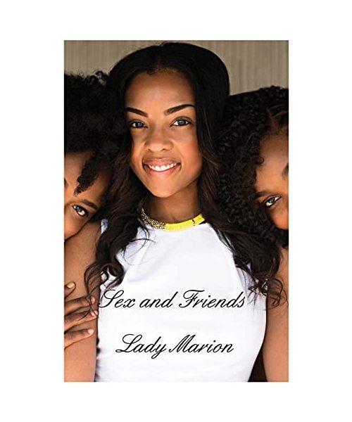 Sex and Friends