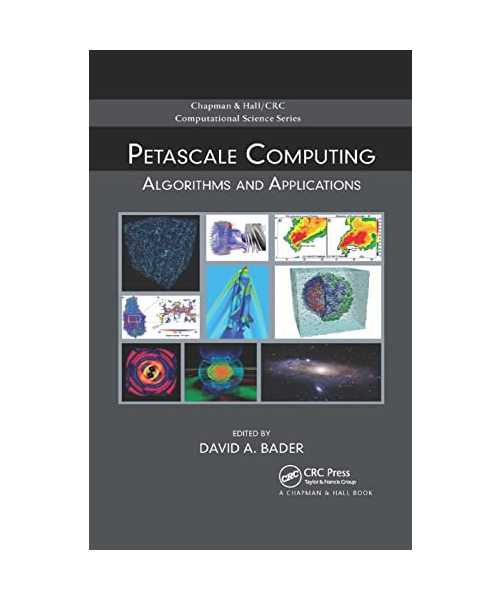 Petascale Computing