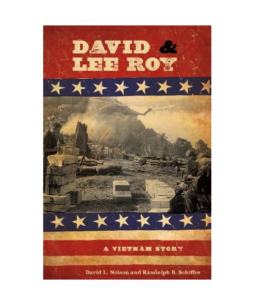 David & Lee Roy