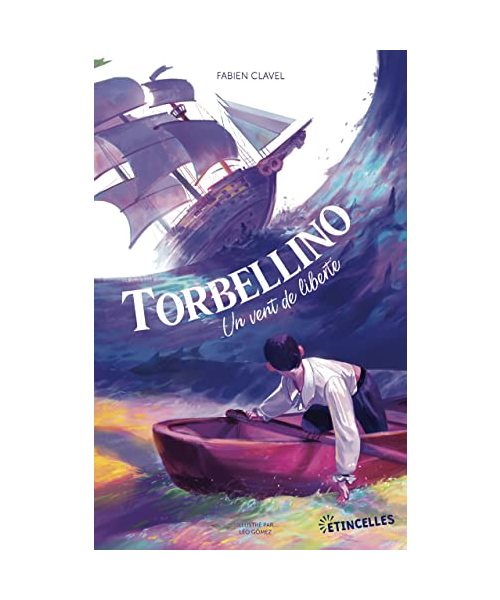Torbellino, un vent de liberté