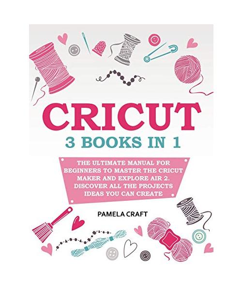 CRICUT